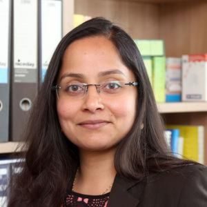 Profile image of Dr Neha Gopinath